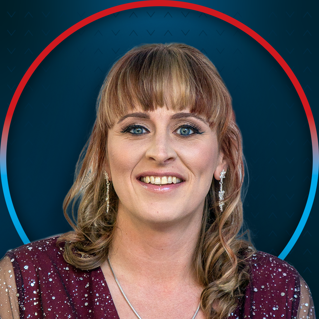 Kathy Calveley