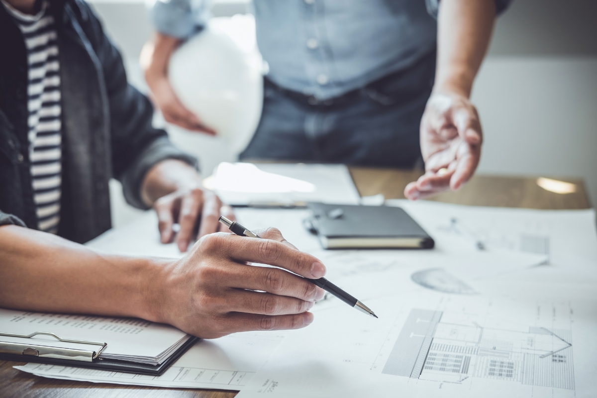 Is Your Treatment of Engineering Contractors Hurting Your Bottom Line? 