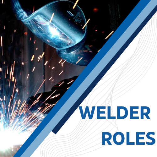 welder roles