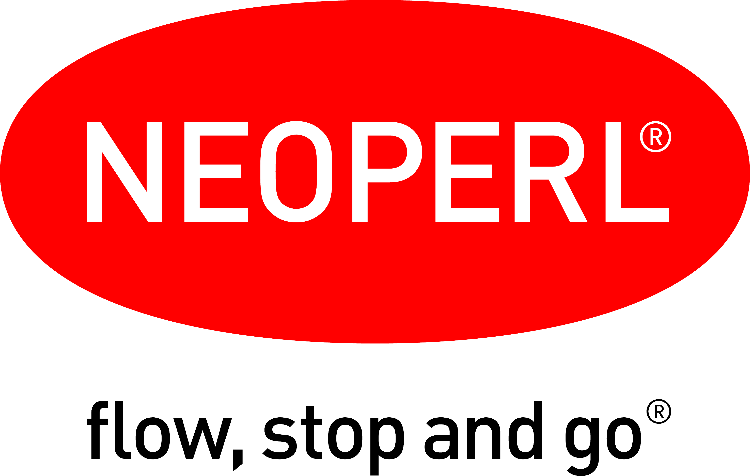 Neoperl logo