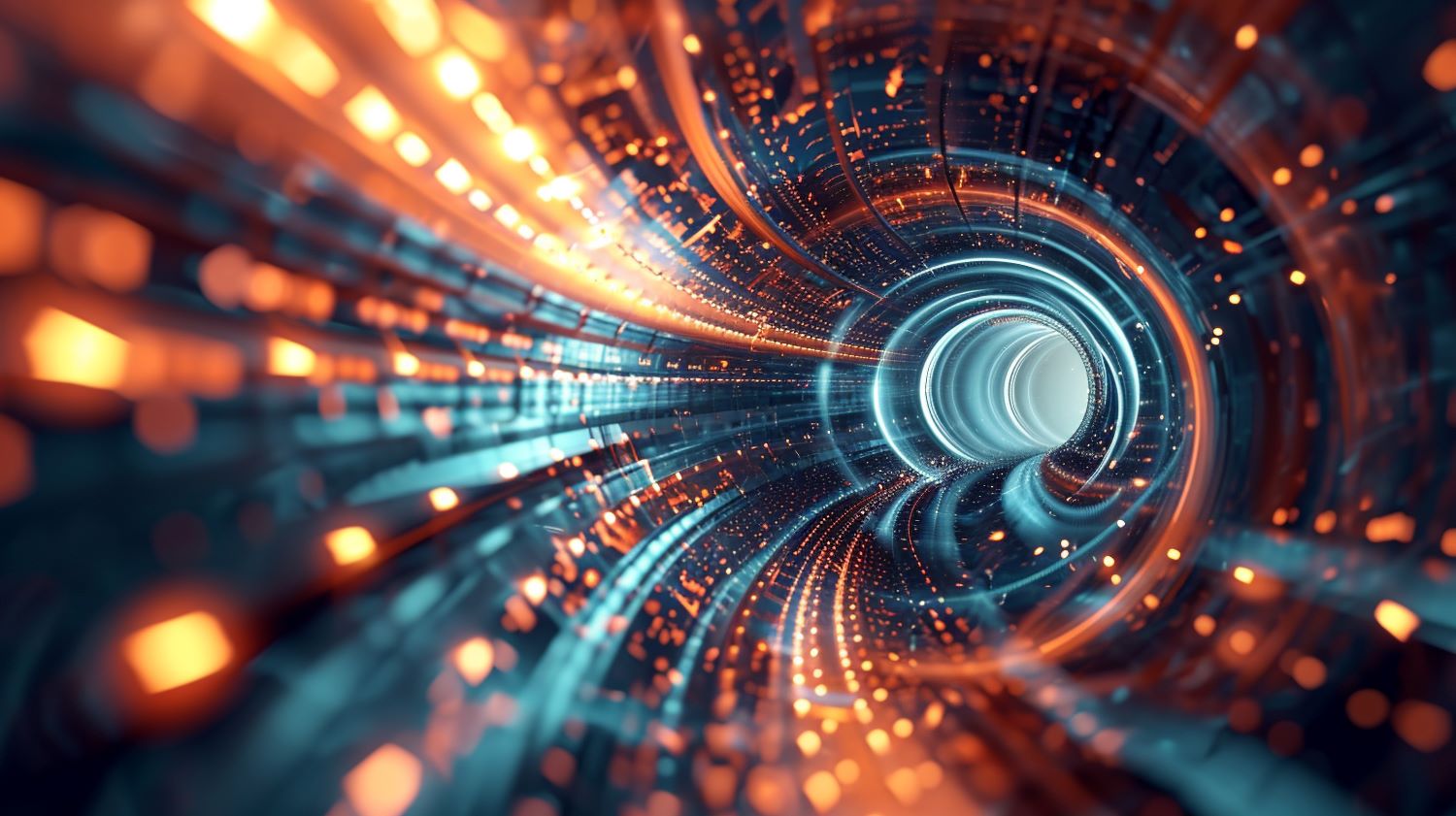 Technology & Change discipline image