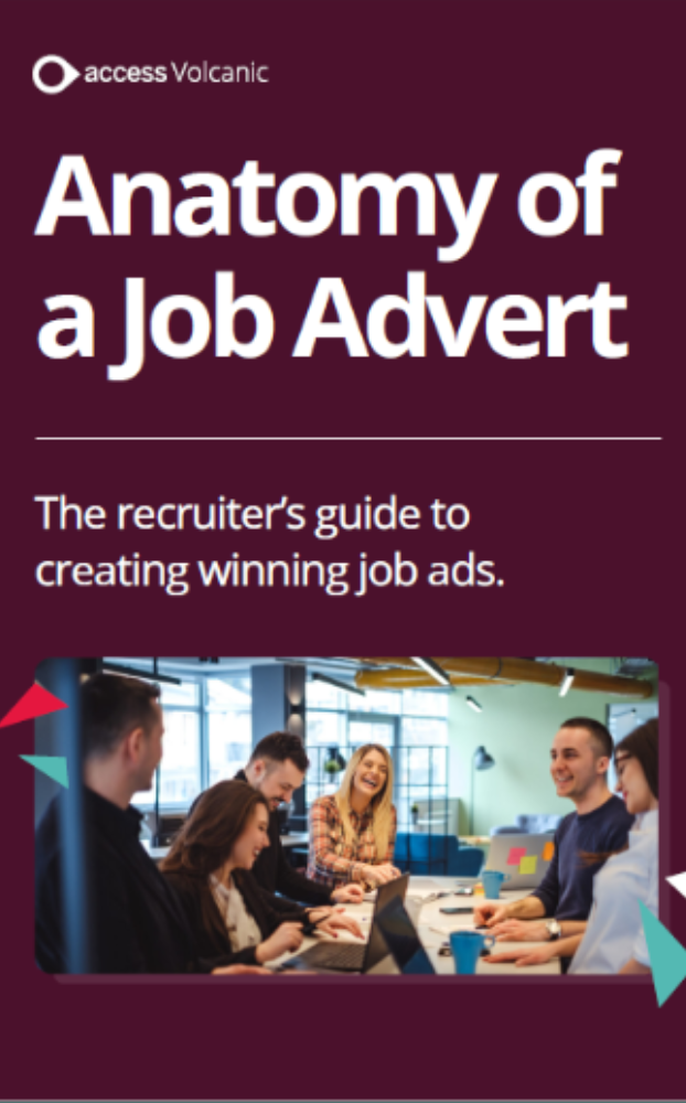Anatomy of a job advert: The recruiter's guide to creating winning job ads