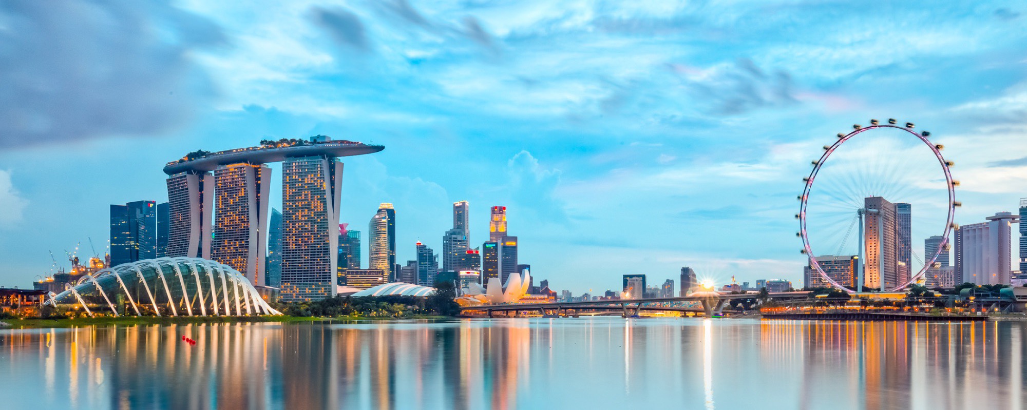 Singapore