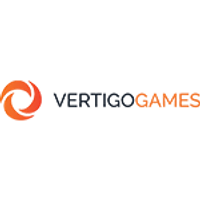 Vertigo Games logo