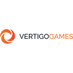 Vertigo Games logo