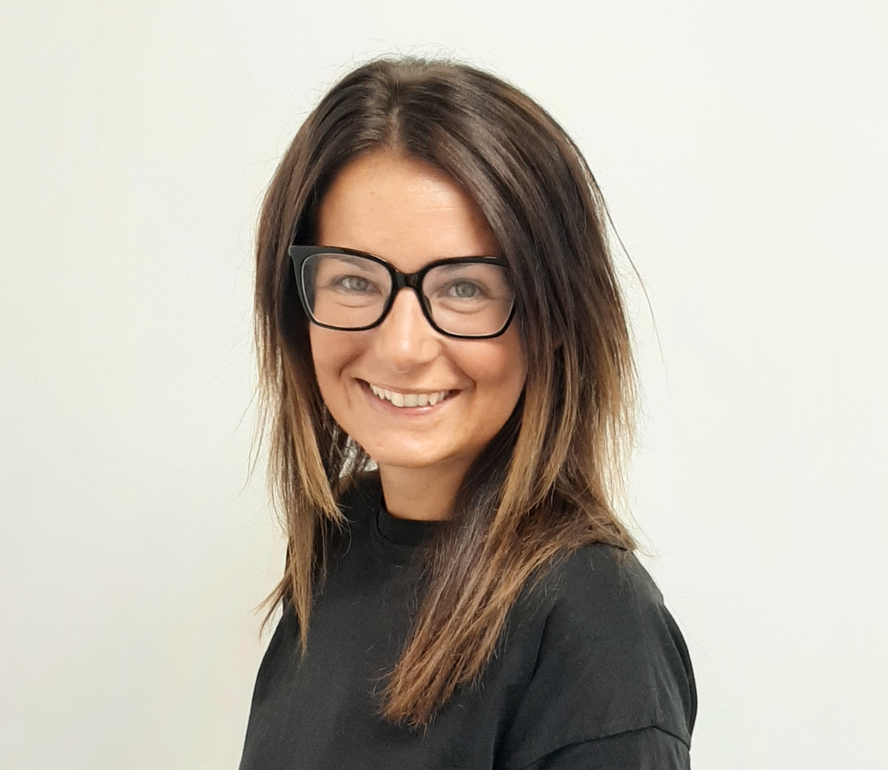 Jodie McLoughlin