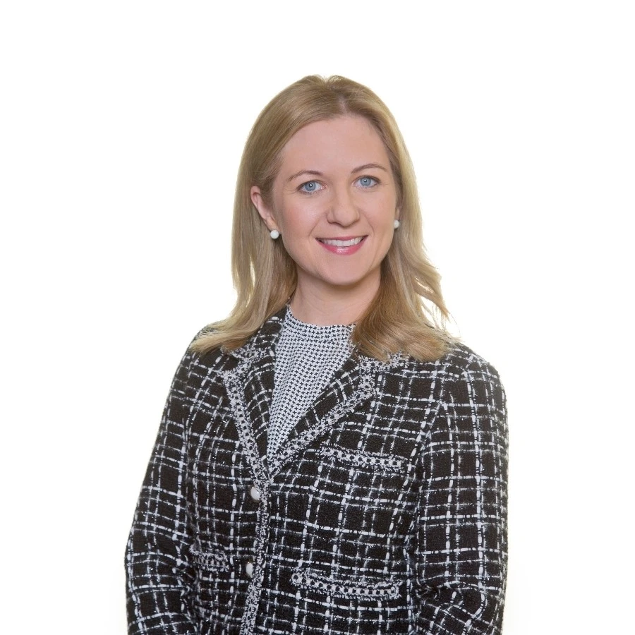 Gillian Nicholson - Engineering Recruitment Specialist Dublin and Midlands