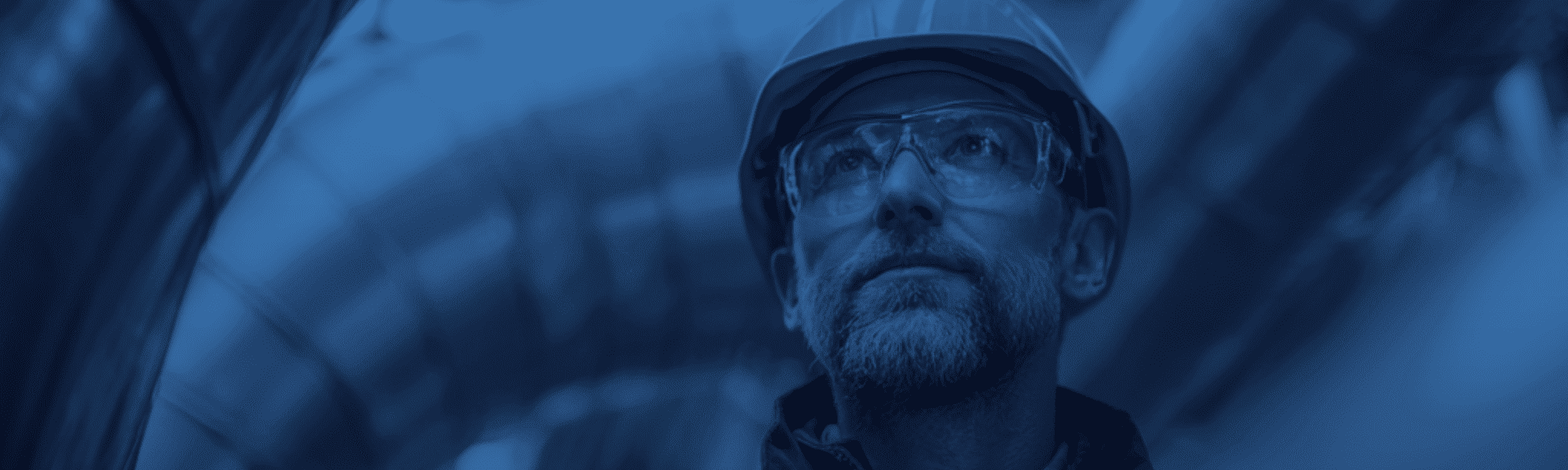 Lead Mechanical Project Manager - Banner Image