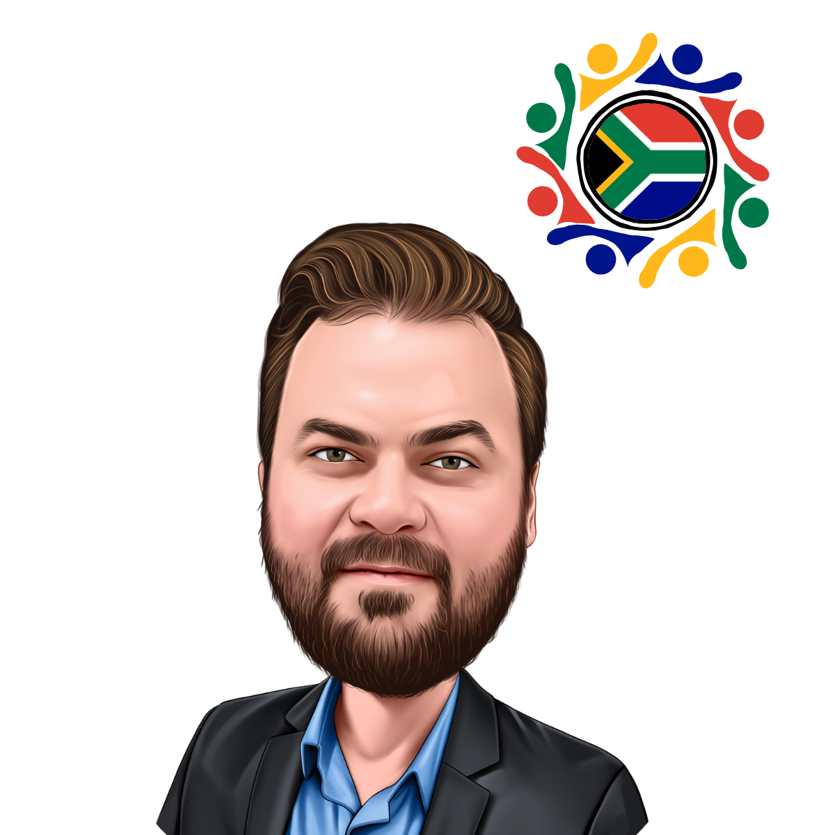 Arno Van der Merwe