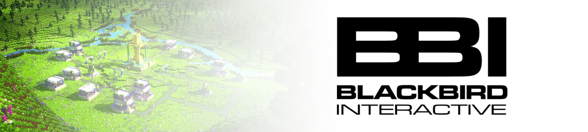 Blackbird Interactive Banner