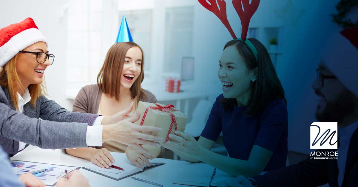 Why You Shouldnt Stop Your Job Hunt Over The Holiday Season