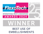 Flexo image