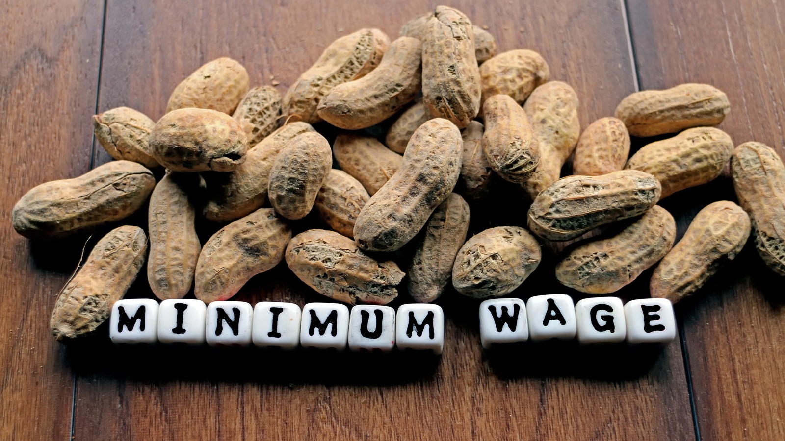 Minimum Wage UK - Worth Recruiting