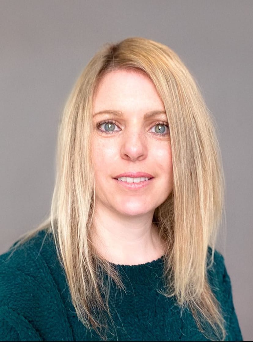Pamela Branson 
