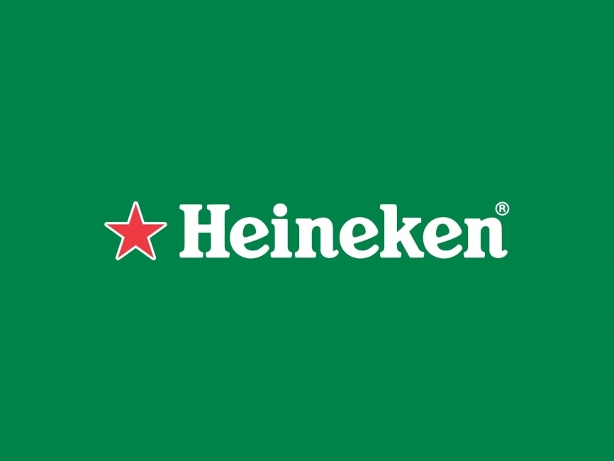 Heineken ⭐⭐⭐⭐⭐