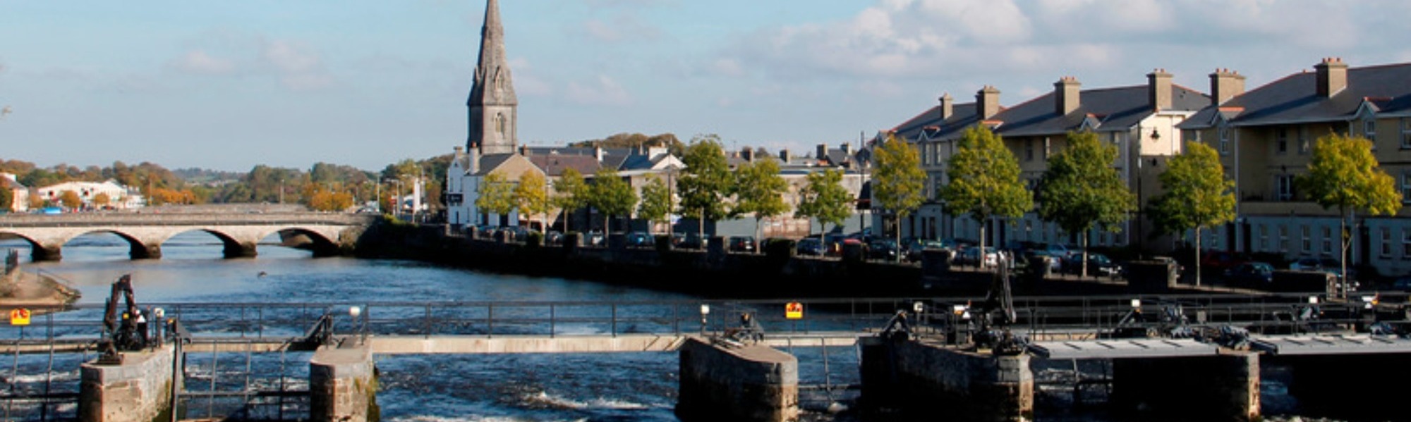 Mayo Recruitment Agency Banner