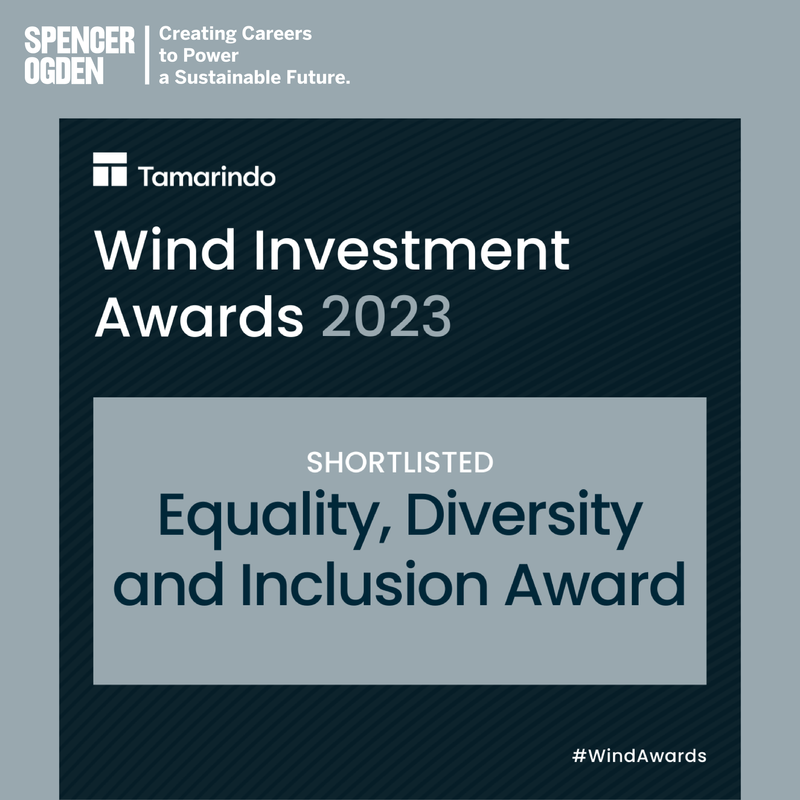 Equality, Diversity And Inclusion Award Instagram