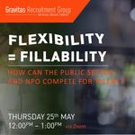 Flexiblity Equals Fillability Cr Roundtable Website