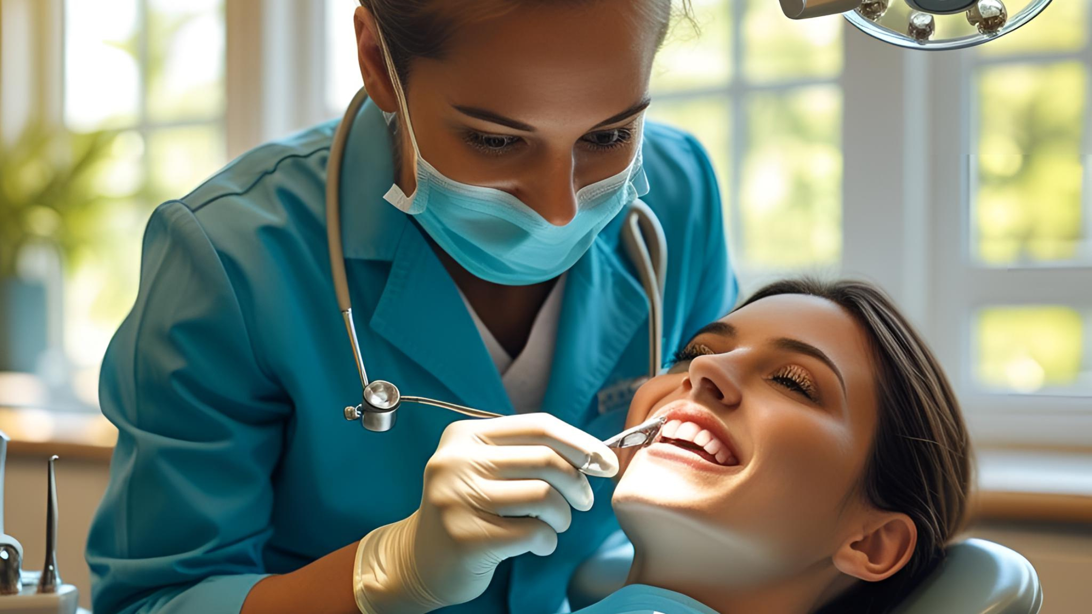 Is Locum Dentistry For You?