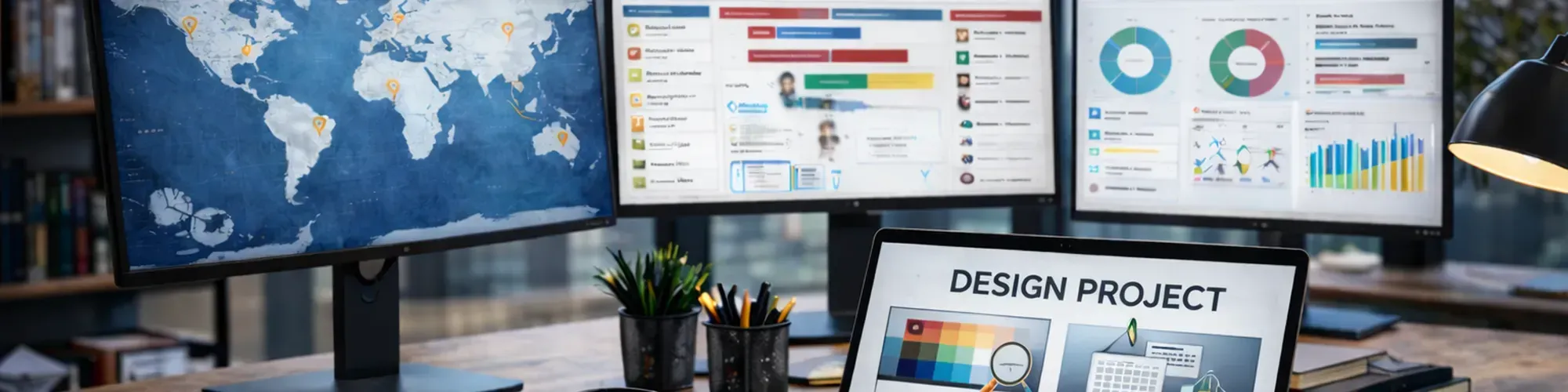 Banner Default Image