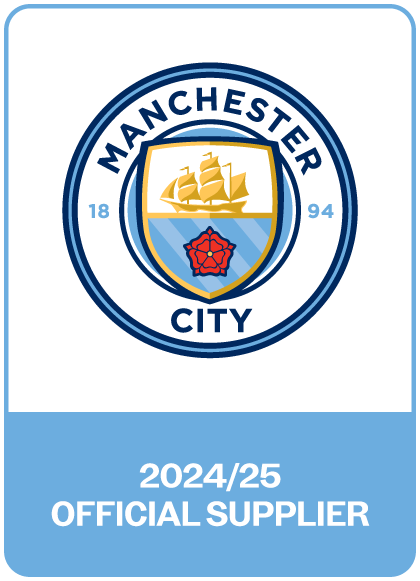 BASIS & Man City Preferred Supplier image