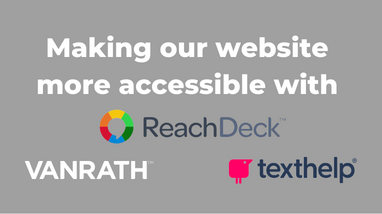 Vanrath Adds Reach Deck Accesibility Software To Website V2