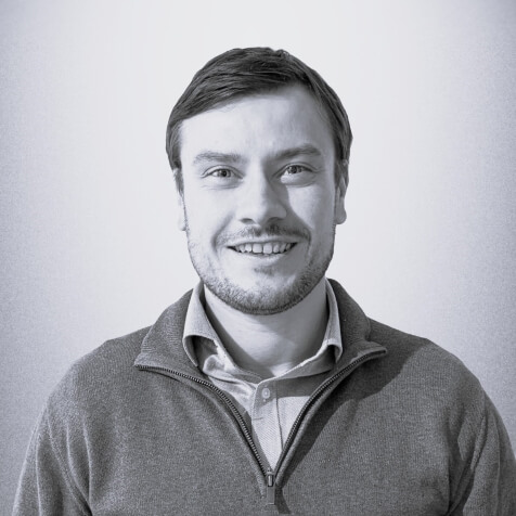 Conor Dolan