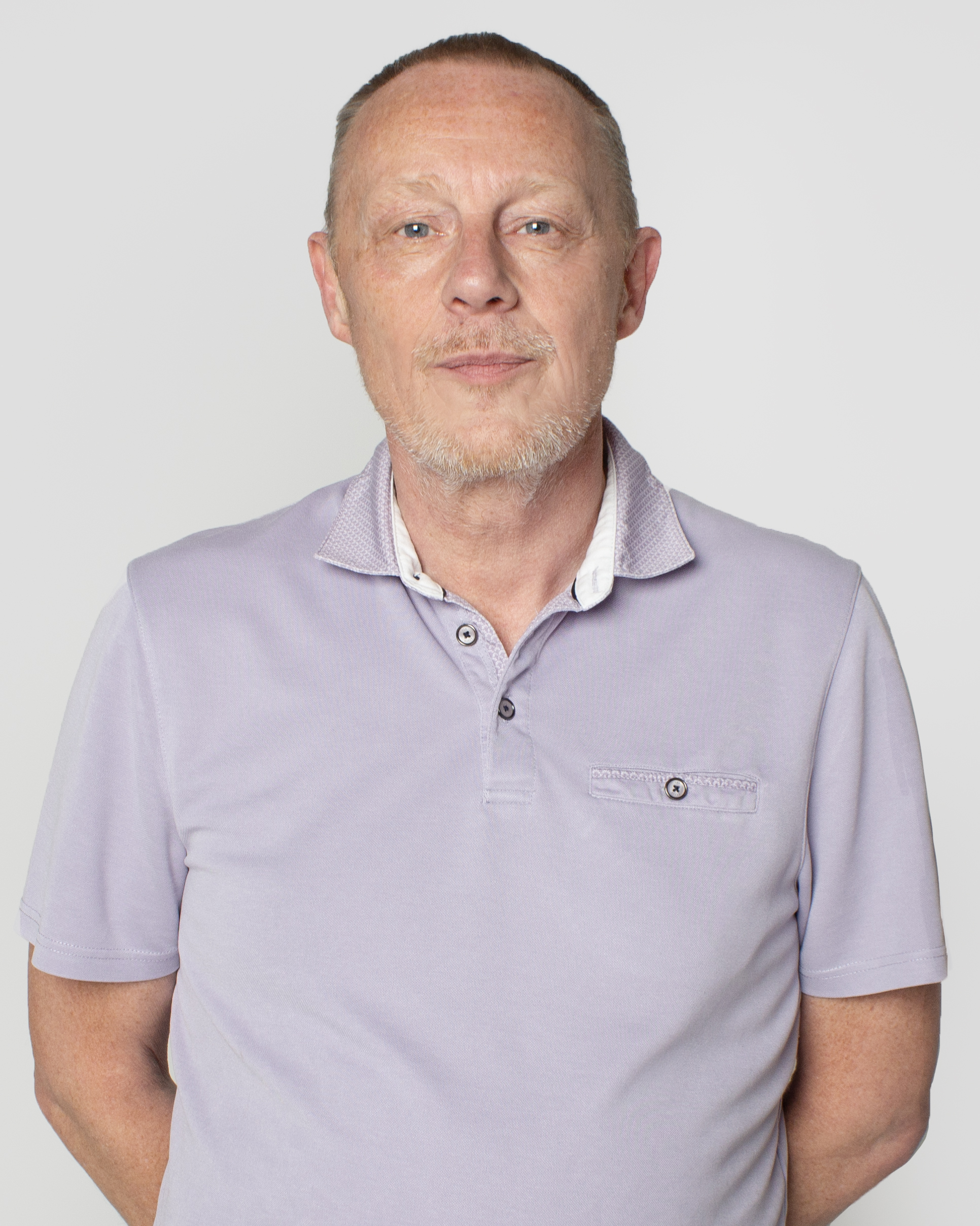 Julian Holt