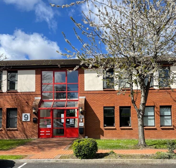 3D Personnel Office in Santry, Dublin 9