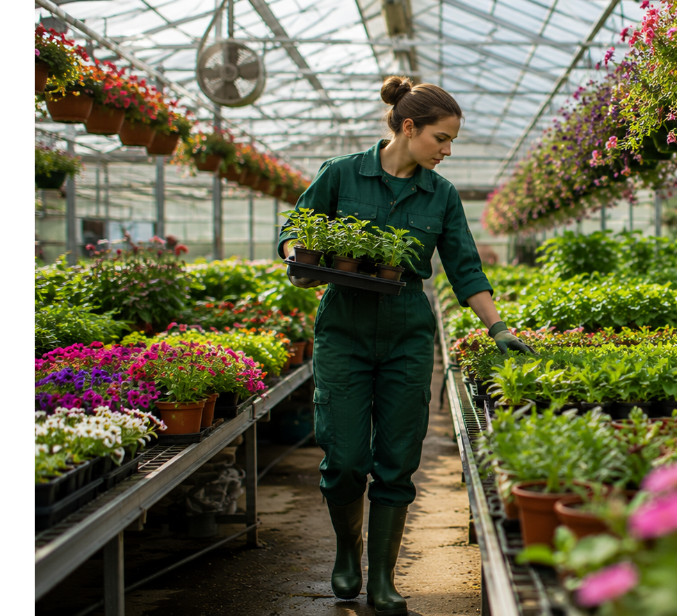 ​​Horticulture and Horticultural Sector Recruitment