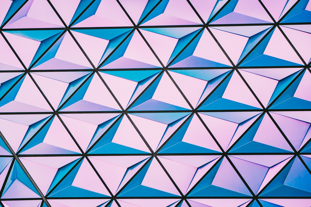 Art Background Blue 430207