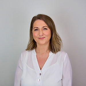 Fiona Whiteford - PA to CEO
