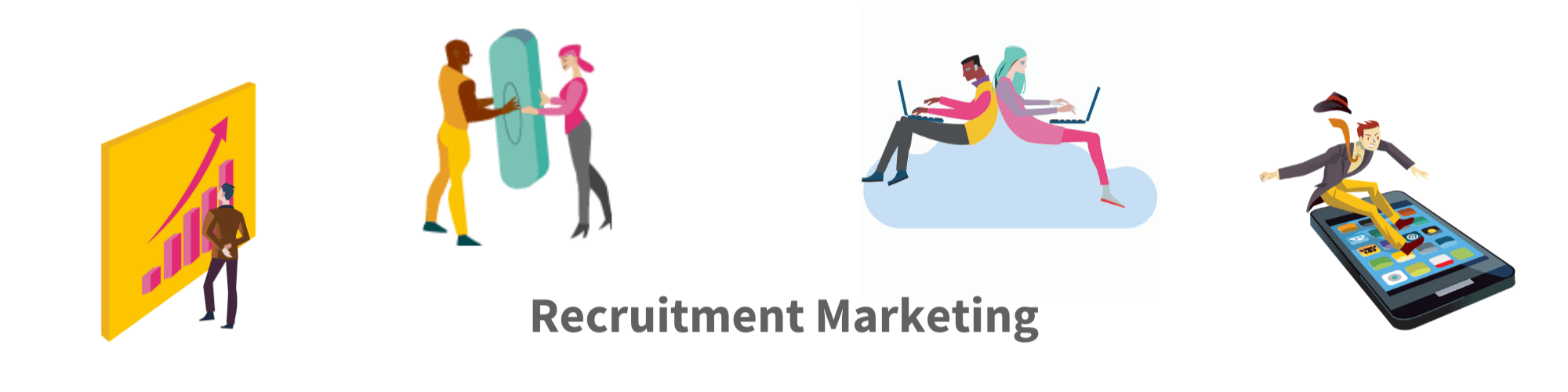 The Best Recruitment Marketing Training