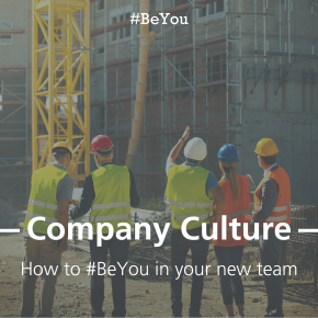 Company culture