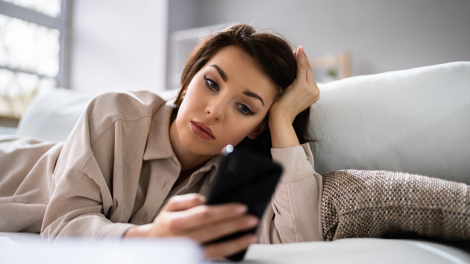 Ghosting your recruiter - Worth Recruiting