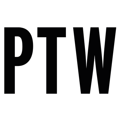 PTW logo
