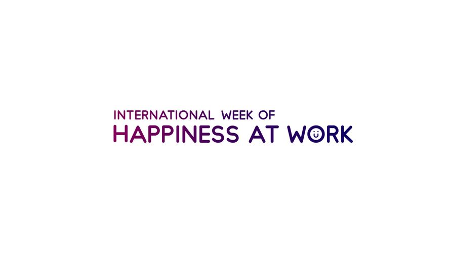 Happiness At Work 1