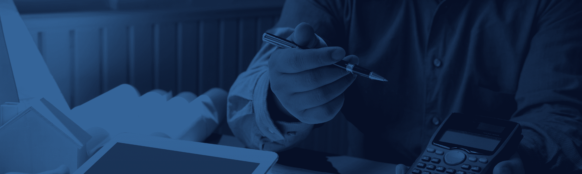 Electrical Estimator - Banner Image