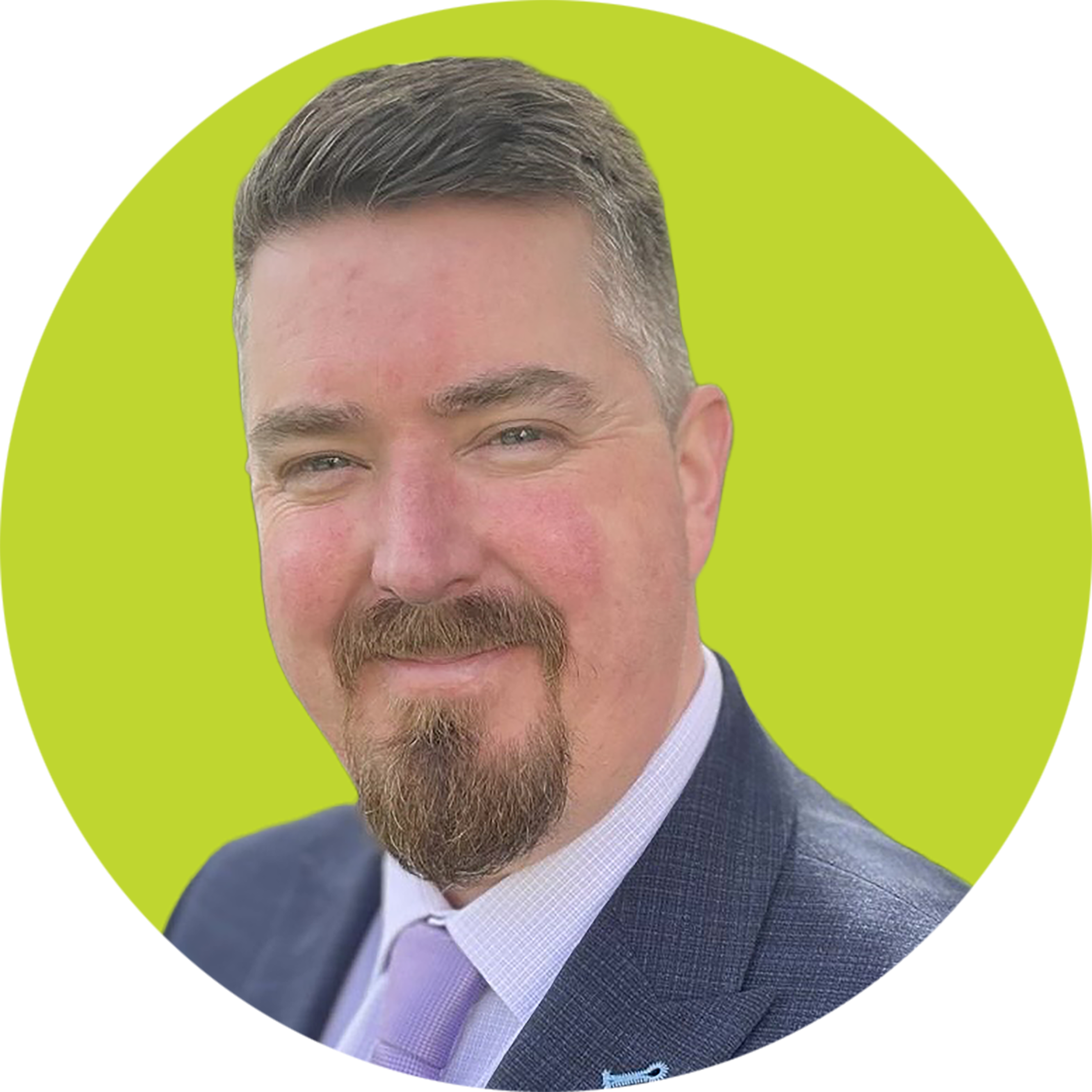 Candidate Testimonial -