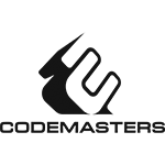 Codemasters logo