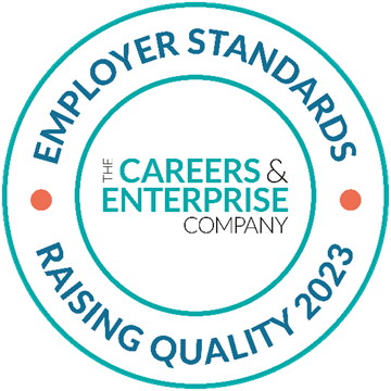 Careers & Enterprise Company logo