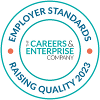 Careers & Enterprise Company logo