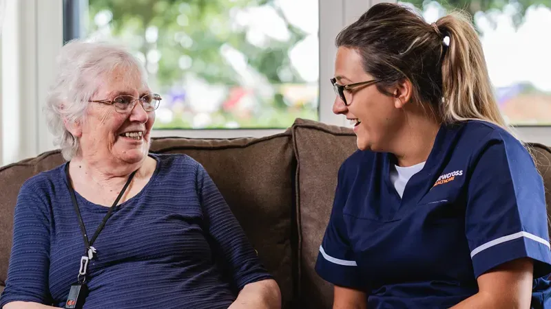 YourLife: Funding your care