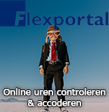 Flexportal