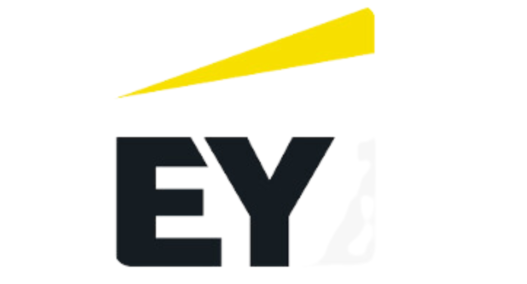 EY logo