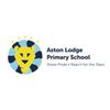 Aston Lodge Primary logo