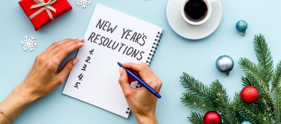 Proven Tips To Help You Stick To Your New Year’s Resolutions