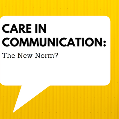 Care In Comms