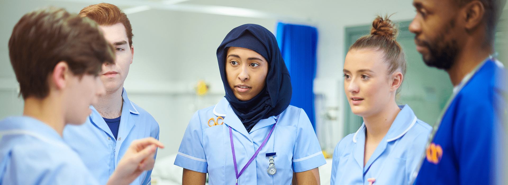 UK jobs for overseas nurses