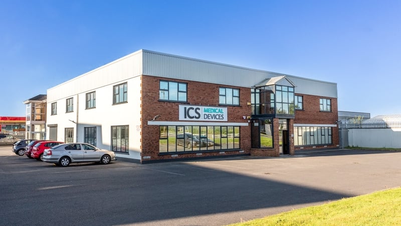 The new roles at the catheter design and manufacturing services provider in Galway will be across engineering, human resources, manufacturing, and quality